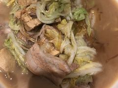 -八大碗·地道东北菜(佳兆业店)
