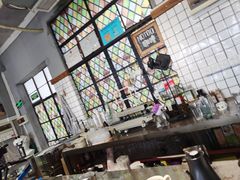 -NOTOOCAFE不二咖啡馆(岩前店)