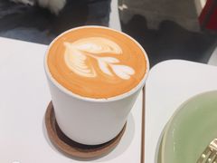 -双风车咖啡馆 Twin Windmills(六道口店)