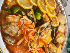 -顶上头·螺蛳火锅(五一新村店)