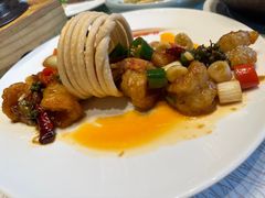 -皇冠假日酒店-御皇轩中餐厅