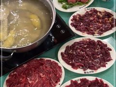 -乌记鲜活牛肉城(金砂东路店)