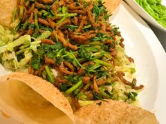 -科力淮扬村(广安门店)
