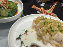 -高第街56号餐厅(美莲广场店)