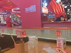 -庆峰龙虾烧烤(合肥一店)