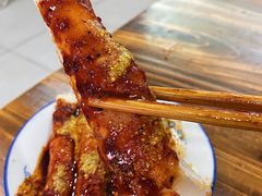 -洁美凉粉店(温江店)