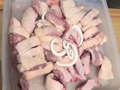 -烹然四季椰子鸡火锅(姚家园万象汇店)