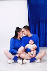 -童年时光专业儿童摄影(龙首店)