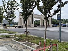 -安徽大学(磬苑校区)