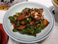 螺丝椒小炒肉-惠丰堂饭庄·烤鸭·京味菜(民族大学店)