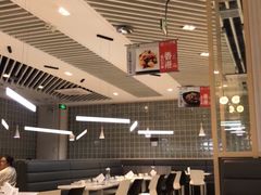 -大咀港式茶餐厅(恒泰店)