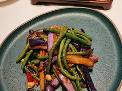 -马仕玖煲·融合菜·酥不腻烤鸭(人大店)