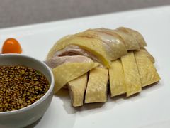 -老兴鲜(黄浦店)