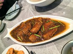 -九龙餐厅(大沽路店)