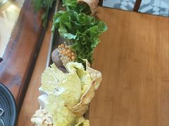 -手选潮汕鲜牛肉火锅(二七广场店)