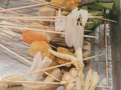 -牛串门串串香(东直门簋街总店)