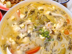 -小街47號江湖菜(四合院店)