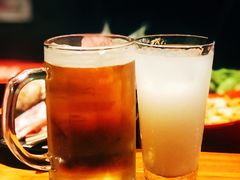 -肉魁屋·烧肉·烧鸟·酒场(高新店)