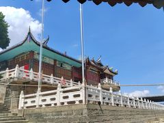 -仓山金山寺