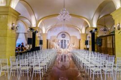 -北京饭店诺金·宴会厅