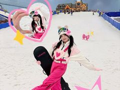 -广州热雪奇迹