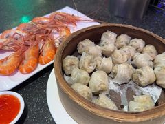 -王庄阿咪海鲜大排档(象园店)