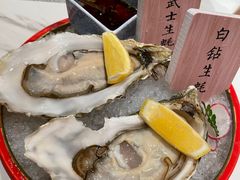 -月下料理(楷林IFC店)