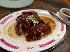 -猪肉婆私房菜(容桂总店)