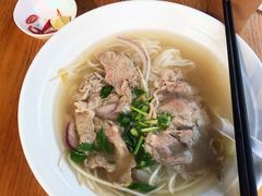 -探越越南牛肉粉(江南西分店)