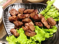 -朴大人炭烤·韩国料理(奥帆中心海尔洲际店)
