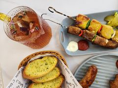 -库滋明·俄罗斯特色美食(中央大街店)