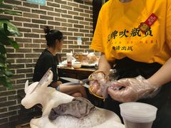 -大龙燚火锅(春熙店)