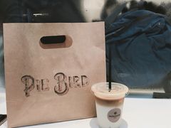 -Pie Bird(新闸路店)