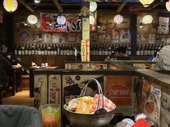 -小川洋风料理(江汉路店)