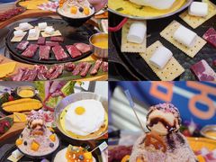 -玄希浪漫厨房·韩料烤肉(湖滨银泰in77店)