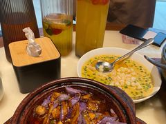 -苏乡兰亭·新派淮扬菜(吾悦广场店)