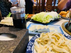-宣武小院涮肉(前门店)