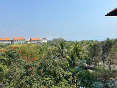 -三亚海棠湾万丽度假酒店