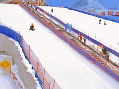 -广州热雪奇迹