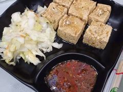 -郭爸烧仙草(西航·潭人街店)