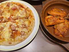 -萨莉亚意式餐厅(杭州滨江天街店)