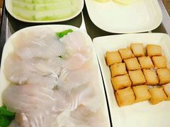 -蜀留香火锅·始于1999·原四川老火锅(白堤路店)