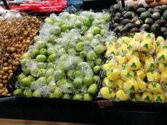 -永辉超市(新世界店)