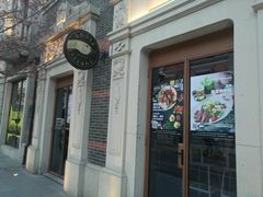 门面-Goose Island Brewhouse鹅岛精酿啤酒餐厅