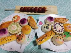 -北京稻香村(零号店)