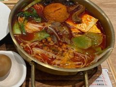 -小满手工粉(北京富力广场店)