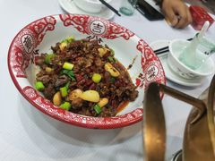 -三只鸟本地特色菜馆(上饶总店)
