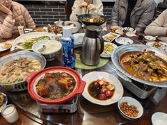 -北京烤鸭店(新桥家园·浦口店)