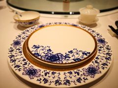 -Yan Ting 宴庭中餐厅(上海静安瑞吉酒店)
