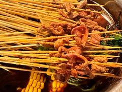 -成都瓜串串(华强北店)